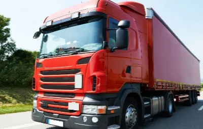 Adana Fatih Ambar Kargo