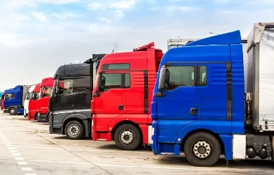 Adana Fatih Ambar Nakliyat