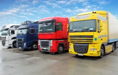 Adana Fatih Nakliye Ambarı