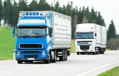 Adana ile Fatih Arası Eşya Taşıma